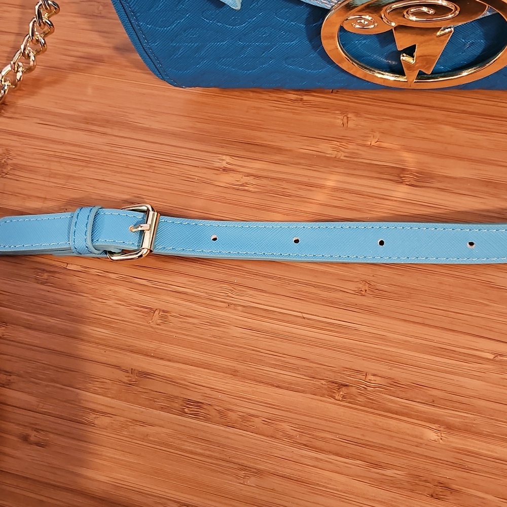 Loungefly Disney Hercules 25th Anniversary Purse - Picture 12 of 14